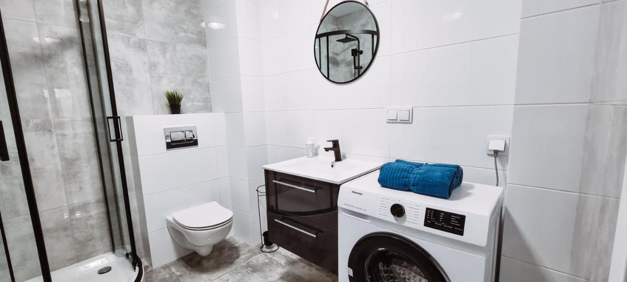 Sunny Apartment 8 Краков Экстерьер фото