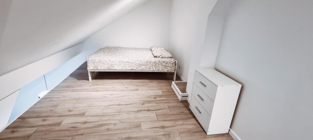 Sunny Apartment 8 Краков Экстерьер фото