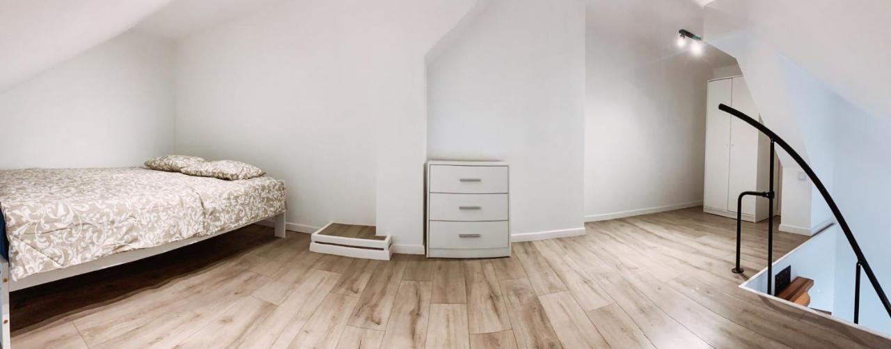 Sunny Apartment 8 Краков Экстерьер фото